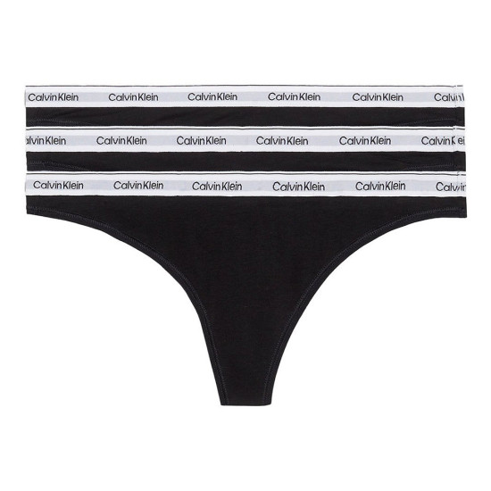 Calvin Klein Γυναικείο εσώρουχο 3-Pairs